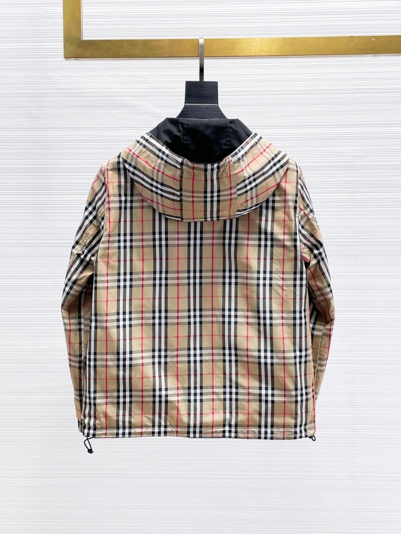 Burberry Outwear